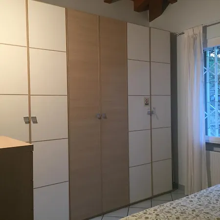Dom wakacyjny Noemi Cavi di Lavagna