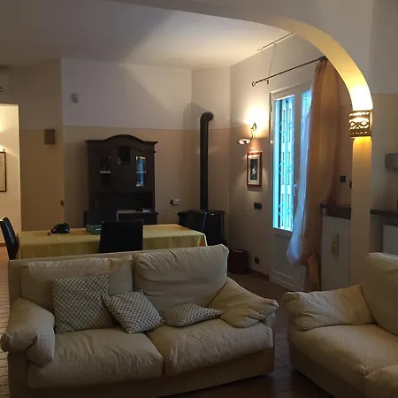 Noemi Dom wakacyjny Cavi di Lavagna