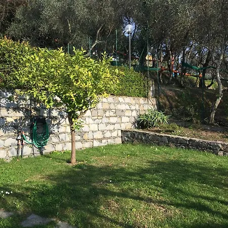 Noemi Dom wakacyjny Cavi di Lavagna